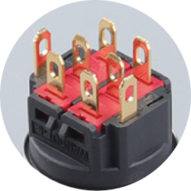 Zhejiang Wandu Electric Co., Ltd.