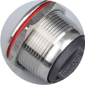 Zhejiang Wandu Electric Co., Ltd.