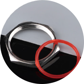 Zhejiang Wandu Electric Co., Ltd.