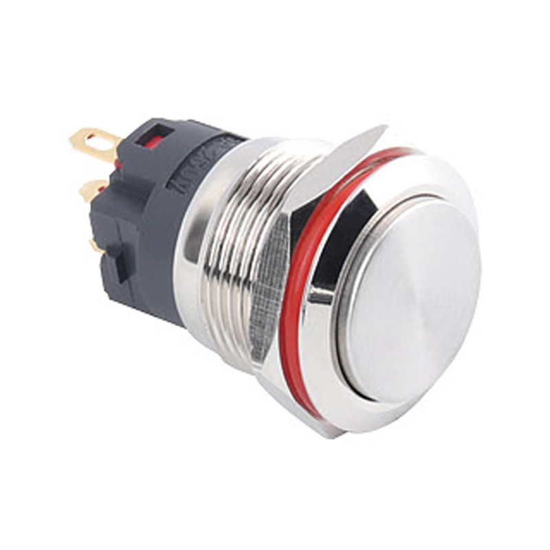 19mm 7Pin/5Pin Metal Push Button Switch