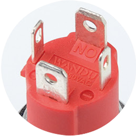 Zhejiang Wandu Electric Co., Ltd.