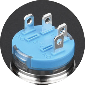 Zhejiang Wandu Electric Co., Ltd.