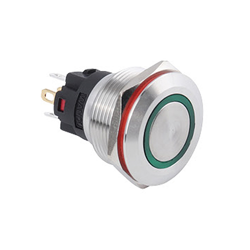 WD22A-P11-E-OO-S Metal Pushbutton Switches              WD22A-P11-E-OO-S Metal Pushbutton Switches