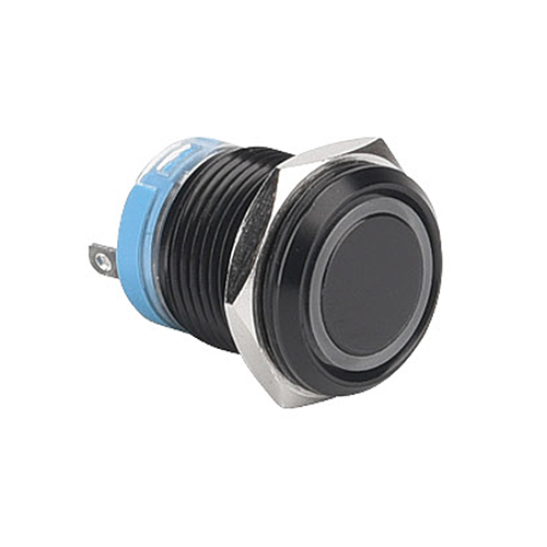 WD16D1-P1-E-□□-A Economical Metal Pushbutton Switches             WD16D1-P1-E-□□-A Economical Metal Pushbutton Switches