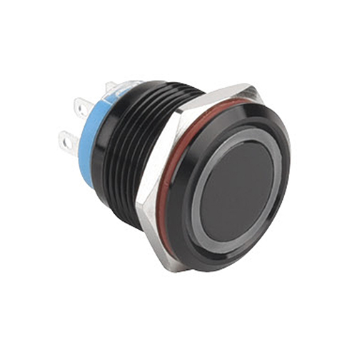 WD19D1-P1-E-□□-A Economical Metal Pushbutton Switches             WD19D1-P1-E-□□-A Economical Metal Pushbutton Switches