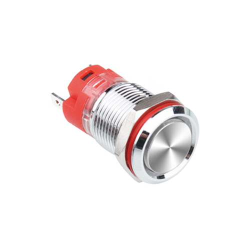 WD12D-P1-S-2 Metal Pushbutton Switches              WD12D-P1-S-2 Metal Pushbutton Switches