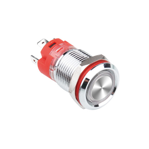WD12D-P1-E-□□-S-2 Metal Pushbutton Switches              WD12D-P1-E-□□-S-2 Metal Pushbutton Switches