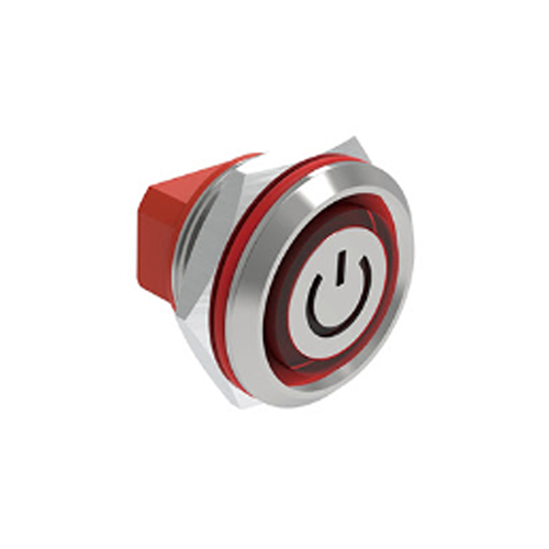 WD16C-P2-EC-□□-S Metal Pushbutton Switches              WD16C-P2-EC-□□-S Metal Pushbutton Switches