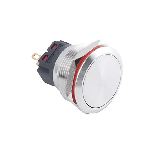 WD25B-P11Z-S-1 Metal Pushbutton Switches              WD25B-P11Z-S-1 Metal Pushbutton Switches