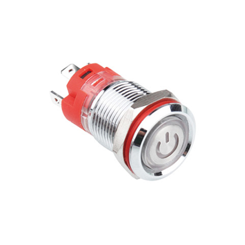 WD12D-P1-EC-□□-S-2 Metal Pushbutton Switches              WD12D-P1-EC-□□-S-2 Metal Pushbutton Switches