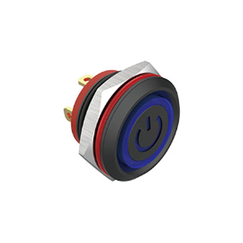 WD16C-P1-EC-□□-A Metal Pushbutton Switches              WD16C-P1-EC-□□-A Metal Pushbutton Switches