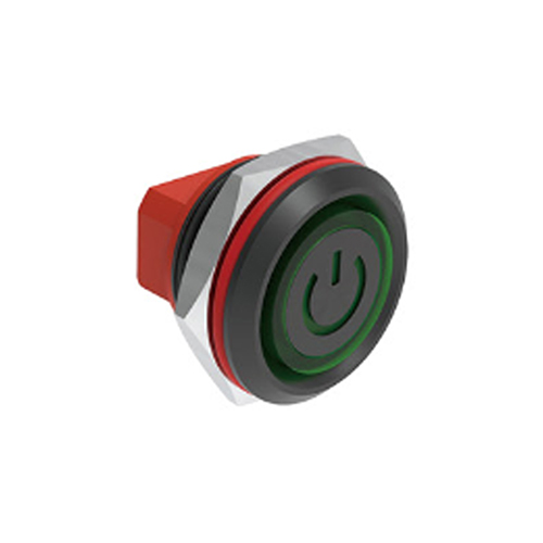 WD16C-P2-EC-□□-A Metal Pushbutton Switches              WD16C-P2-EC-□□-A Metal Pushbutton Switches
