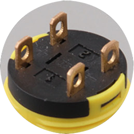 Zhejiang Wandu Electric Co., Ltd.