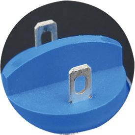 Zhejiang Wandu Electric Co., Ltd.