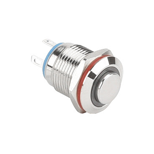 WD12G-G1-E-□□-S Metal Pushbutton Switches              WD12G-G1-E-□□-S Metal Pushbutton Switches