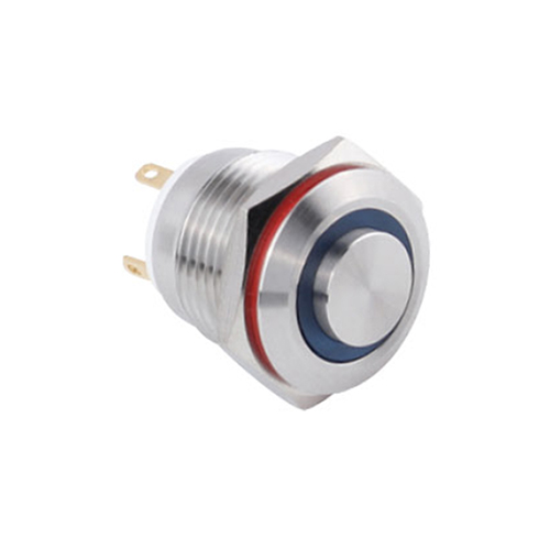 WD16H-G1-E-□□-S Metal Pushbutton Switches              WD16H-G1-E-□□-S Metal Pushbutton Switches