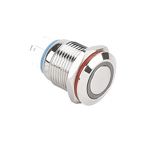 WD12G-P1-E-□□-S-1 Metal Pushbutton Switches              WD12G-P1-E-□□-S-1 Metal Pushbutton Switches