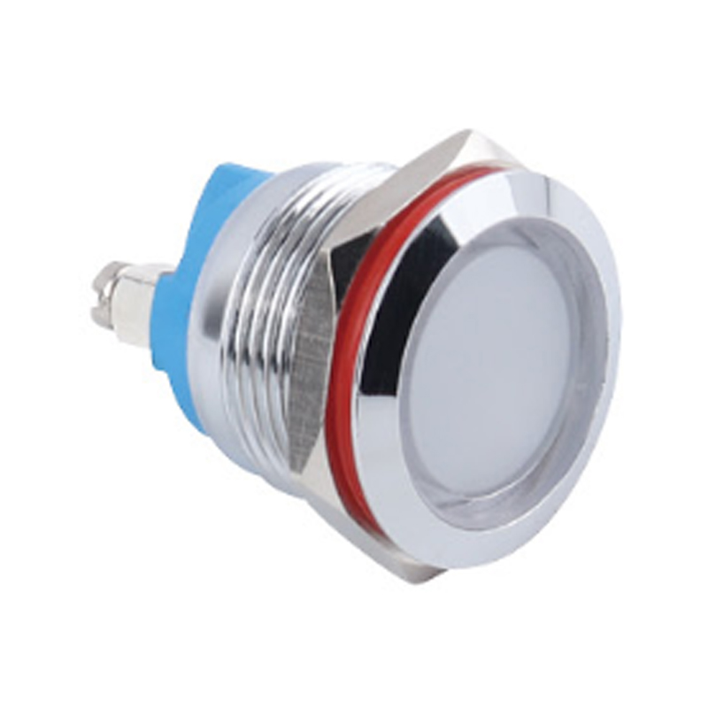 19mm Metal Indicator Light With Remote Control