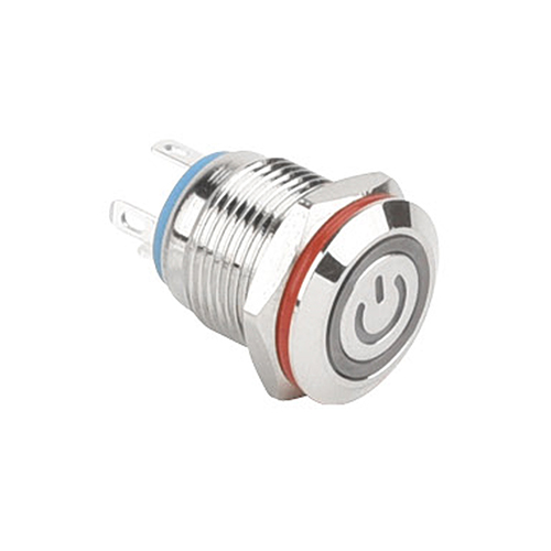 WD12G-P1-EC-□□-S Metal Pushbutton Switches              WD12G-P1-EC-□□-S Metal Pushbutton Switches