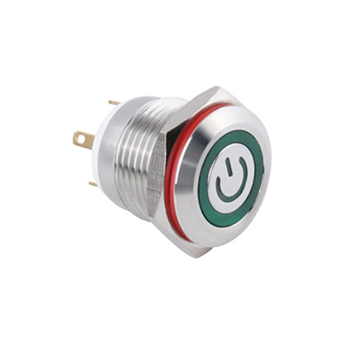 WD16H-P1-EC-□□-S-1 Metal Pushbutton Switches              WD16H-P1-EC-□□-S-1 Metal Pushbutton Switches
