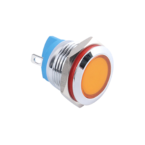 WD16L-P1-Y Metal Indicator Lights              WD16L-P1-Y Metal Indicator Lights