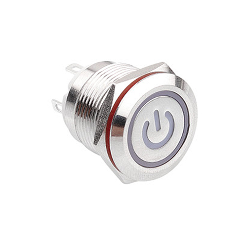 WD19H-P1-EC-□□-S Metal Pushbutton Switches              WD19H-P1-EC-□□-S Metal Pushbutton Switches