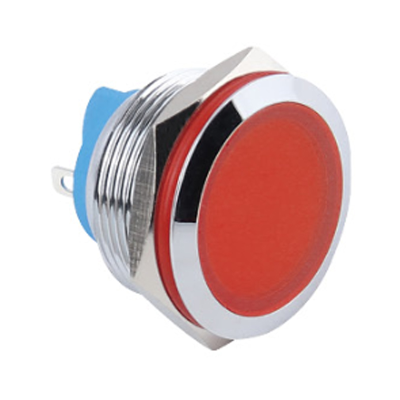 22mm Metal Lamp Signal Indicator Light