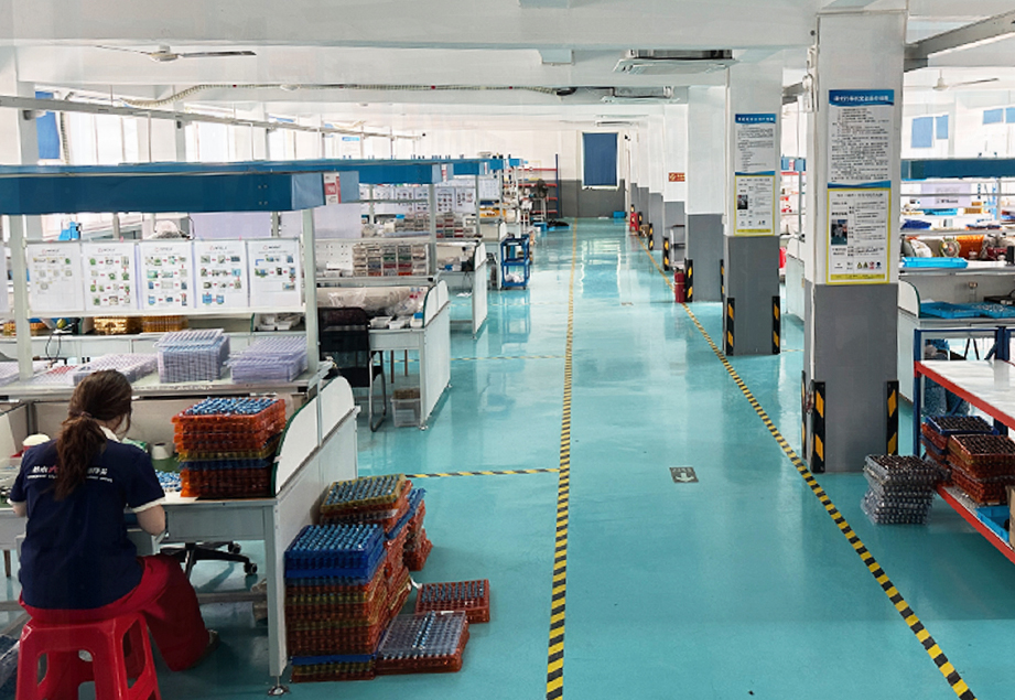 Zhejiang Wandu Electric Co., Ltd.