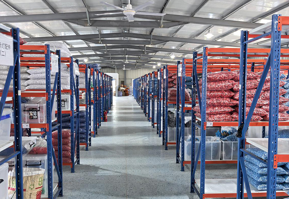 Zhejiang Wandu Electric Co., Ltd.