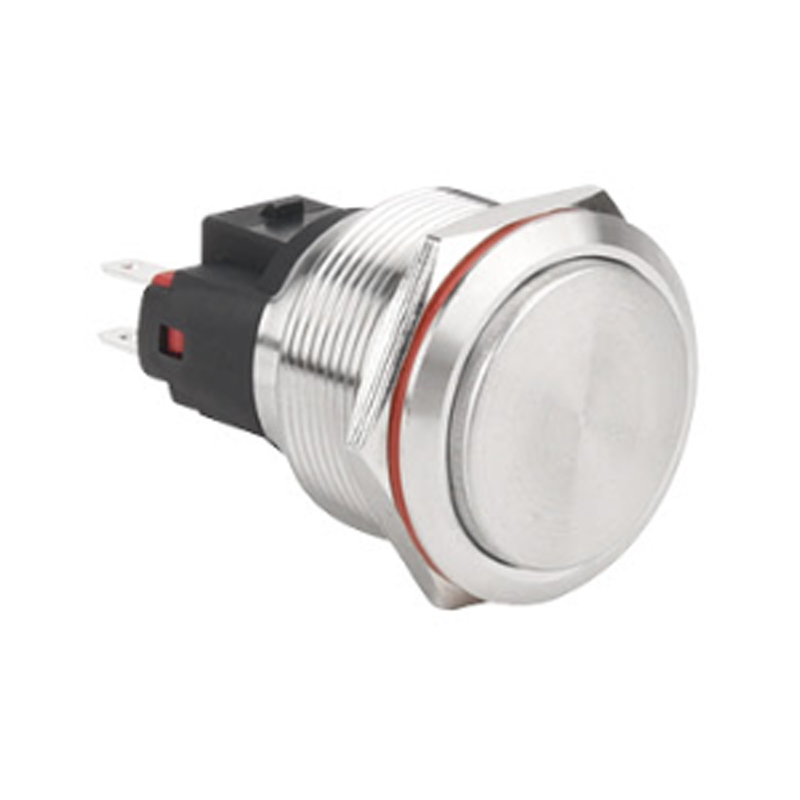 High-Current Button Manufacturer: The Source for Robust Switching Components